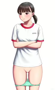Page 319 of Yurashima - preview thumbnail