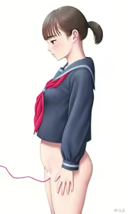 Page 351 of Yurashima - preview thumbnail