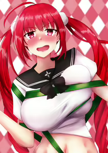 Page 399 of Ibara Azuki - preview thumbnail