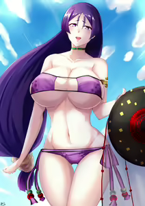 Page 499 of Ibara Azuki - preview thumbnail