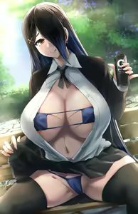 Page 618 of Ibara Azuki - preview thumbnail