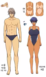 Page 31 of Senpai, Kore Hontou ni Massaji Nan-desu Ka!？ | 선배, 이거 정말 마사지 맞아요!？ - preview thumbnail
