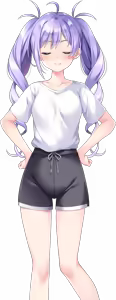 Page 1305 of Otome no Ken to Himegoto Concerto (Character set) blush - preview thumbnail