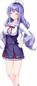 Page 1488 of Otome no Ken to Himegoto Concerto (Character set) blush - preview thumbnail
