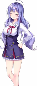 Page 1489 of Otome no Ken to Himegoto Concerto (Character set) blush - preview thumbnail