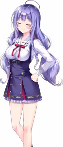 Page 1492 of Otome no Ken to Himegoto Concerto (Character set) blush - preview thumbnail