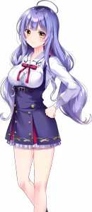 Page 1493 of Otome no Ken to Himegoto Concerto (Character set) blush - preview thumbnail
