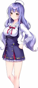 Page 1501 of Otome no Ken to Himegoto Concerto (Character set) blush - preview thumbnail