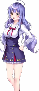 Page 1509 of Otome no Ken to Himegoto Concerto (Character set) blush - preview thumbnail