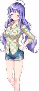 Page 1531 of Otome no Ken to Himegoto Concerto (Character set) blush - preview thumbnail
