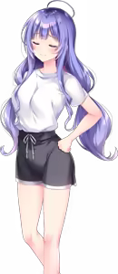 Page 1545 of Otome no Ken to Himegoto Concerto (Character set) blush - preview thumbnail