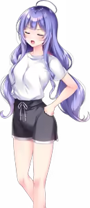Page 1546 of Otome no Ken to Himegoto Concerto (Character set) blush - preview thumbnail