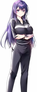 Page 1743 of Otome no Ken to Himegoto Concerto (Character set) blush - preview thumbnail