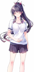 Page 381 of Otome no Ken to Himegoto Concerto (Character set) blush - preview thumbnail