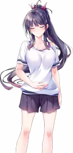 Page 394 of Otome no Ken to Himegoto Concerto (Character set) blush - preview thumbnail