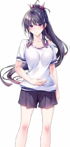 Page 396 of Otome no Ken to Himegoto Concerto (Character set) blush - preview thumbnail