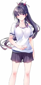 Page 397 of Otome no Ken to Himegoto Concerto (Character set) blush - preview thumbnail