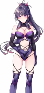 Page 422 of Otome no Ken to Himegoto Concerto (Character set) blush - preview thumbnail