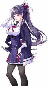 Page 554 of Otome no Ken to Himegoto Concerto (Character set) blush - preview thumbnail