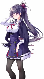 Page 562 of Otome no Ken to Himegoto Concerto (Character set) blush - preview thumbnail