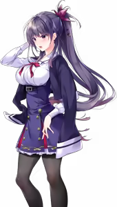 Page 573 of Otome no Ken to Himegoto Concerto (Character set) blush - preview thumbnail