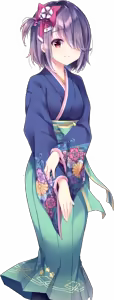 Page 927 of Hana wa Mijikashi, Odoreyo Otome - preview thumbnail