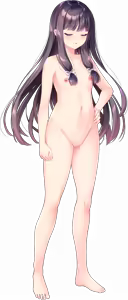 Page 128 of Hana wa Mijikashi, Odoreyo Otome (Character set) blush - preview thumbnail