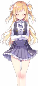 Page 350 of Hana wa Mijikashi, Odoreyo Otome (Character set) blush - preview thumbnail