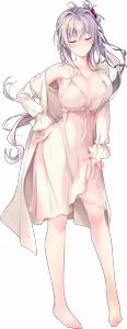 Page 620 of Hana wa Mijikashi, Odoreyo Otome (Character set) blush - preview thumbnail