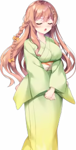 Page 722 of Hana wa Mijikashi, Odoreyo Otome (Character set) blush - preview thumbnail