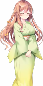 Page 728 of Hana wa Mijikashi, Odoreyo Otome (Character set) blush - preview thumbnail
