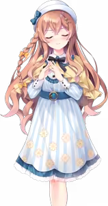 Page 782 of Hana wa Mijikashi, Odoreyo Otome (Character set) blush - preview thumbnail
