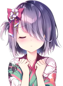 Page 878 of Hana wa Mijikashi, Odoreyo Otome (Character set) blush - preview thumbnail