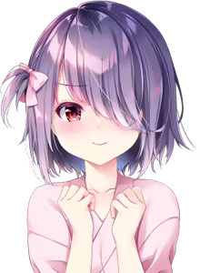 Page 889 of Hana wa Mijikashi, Odoreyo Otome (Character set) blush - preview thumbnail