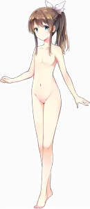 Page 251 of Hana wa Mijikashi, Odoreyo Otome Mini Game - preview thumbnail