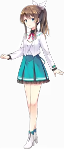 Page 271 of Hana wa Mijikashi, Odoreyo Otome Mini Game - preview thumbnail