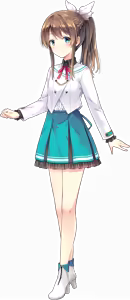 Page 276 of Hana wa Mijikashi, Odoreyo Otome Mini Game - preview thumbnail