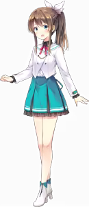 Page 280 of Hana wa Mijikashi, Odoreyo Otome Mini Game - preview thumbnail