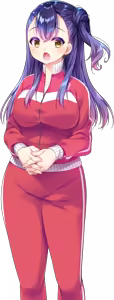 Page 1566 of Hoshi no Otome to Rikka no Shimai - preview thumbnail