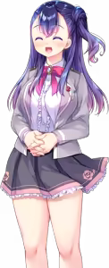 Page 1246 of Hoshi no Otome to Rikka no Shimai (Character set) blush - preview thumbnail