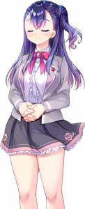Page 1266 of Hoshi no Otome to Rikka no Shimai (Character set) blush - preview thumbnail