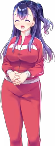 Page 1296 of Hoshi no Otome to Rikka no Shimai (Character set) blush - preview thumbnail