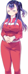 Page 1297 of Hoshi no Otome to Rikka no Shimai (Character set) blush - preview thumbnail