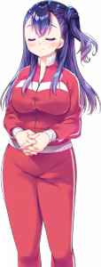 Page 1304 of Hoshi no Otome to Rikka no Shimai (Character set) blush - preview thumbnail