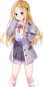 Page 1366 of Hoshi no Otome to Rikka no Shimai (Character set) blush - preview thumbnail