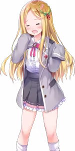 Page 1367 of Hoshi no Otome to Rikka no Shimai (Character set) blush - preview thumbnail