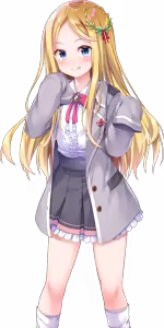 Page 1368 of Hoshi no Otome to Rikka no Shimai (Character set) blush - preview thumbnail