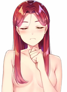 Page 1470 of Hoshi no Otome to Rikka no Shimai (Character set) blush - preview thumbnail