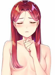 Page 1477 of Hoshi no Otome to Rikka no Shimai (Character set) blush - preview thumbnail