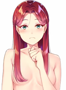 Page 1479 of Hoshi no Otome to Rikka no Shimai (Character set) blush - preview thumbnail